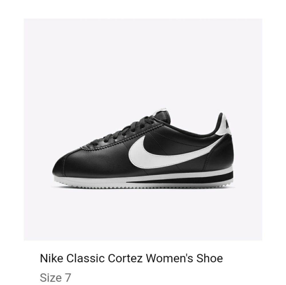 Nike cortez